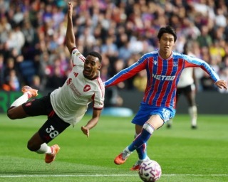 英国人「別格だ」鎌田大地、躍動してゴールを演出！リバプールに劇的勝利！現地サポから称賛殺到！パレス無敗継続で暫定2位浮上！【海外の反応】