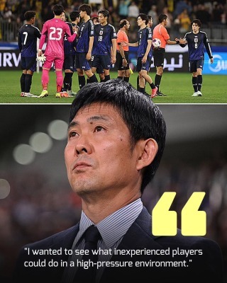 外国人「日本の主な問題は..」日本代表に有能監督がいればもっと強くなれる?【海外の反応】