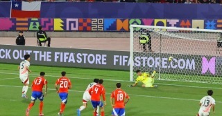 外国人「日本が上だ」U20日本代表、開催国チリを撃破!2連勝でW杯GL突破一番乗り!完全アウェイで市原吏音と横山夢樹がゴール!【海外の反応】