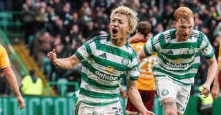 外国人「別格だ」前田大然、劇的決勝ゴール!現地サポが手のひら返しで絶賛!【海外の反応】