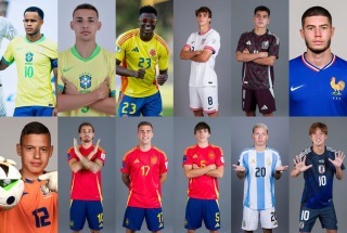 外国人「将来有望だ」U20日本代表MFにバルセロナが関心か!?U20W杯にスカウト派遣!現地紙が報道!【海外の反応】