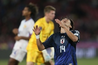 外国人「信じられない」U20日本代表、フランスを圧倒して再三の決定機も..延長戦の末に痛恨PK献上でベスト16敗退【海外の反応】