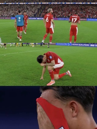 外国人「日本を見習え」インドネシア、大量帰化もW杯出場消滅..サウジとイラクに2連敗でB組最下位確定!【海外の反応】