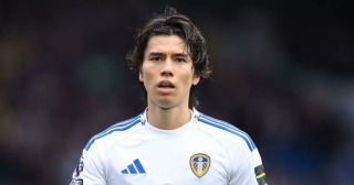 英国人「日本人らしい」日本人は自分に厳しすぎる!?田中碧の謙虚発言に「すでにプレミアレベルだと証明している」とリーズ監督が擁護！【海外の反応】