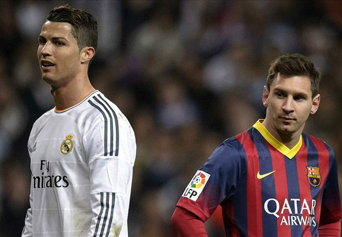 【謎】サッカー興味ない人がギリギリ知ってる海外のサッカー選手ってどこら辺なのかwwww