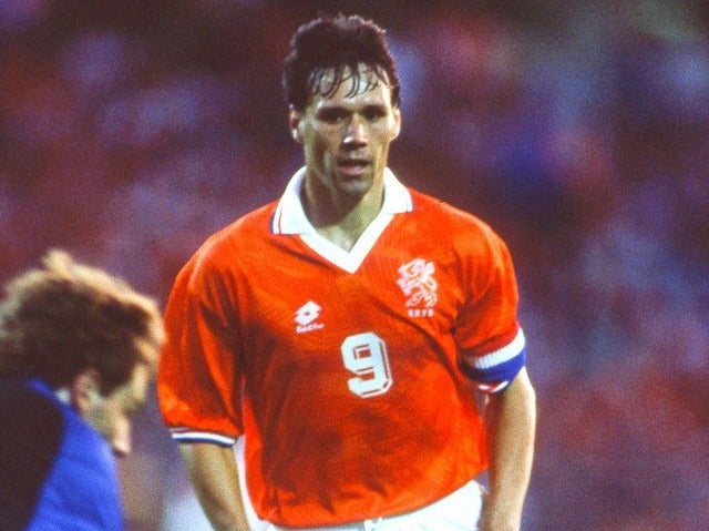 【悲報】上田綺世よ、嫌な奴になれ…バロンドール3度受賞の英雄が感じる物足りなさ「11点中5、6点は押し込むだけ」