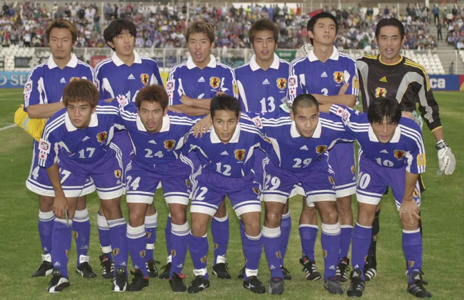 【謎】2000年あたりはサッカー熱が凄かったよな…どうしてこうなってしまったんやろ