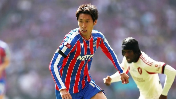 【韓国の反応】鎌田大地が凄すぎると絶賛!日本の歴史上このような選手はいなかったと表現wwwwwwww