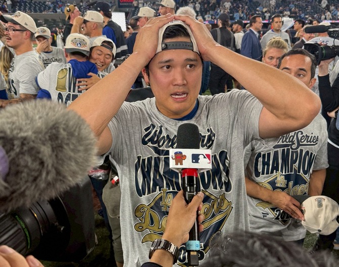 【謎】日本の野球の強さ考えるとサッカー弱過ぎね？日本人←これ…