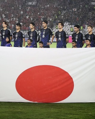 外国人「日本の未来がここに」日本代表メンバー発表！期待の若手を初招集！海外の日本ファンの本音とは!?【海外の反応】