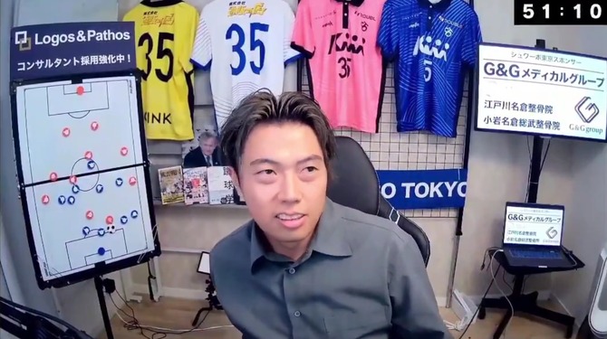 【謎】野球にレオザ的な人が現れない理由wwwwwwwwwwww