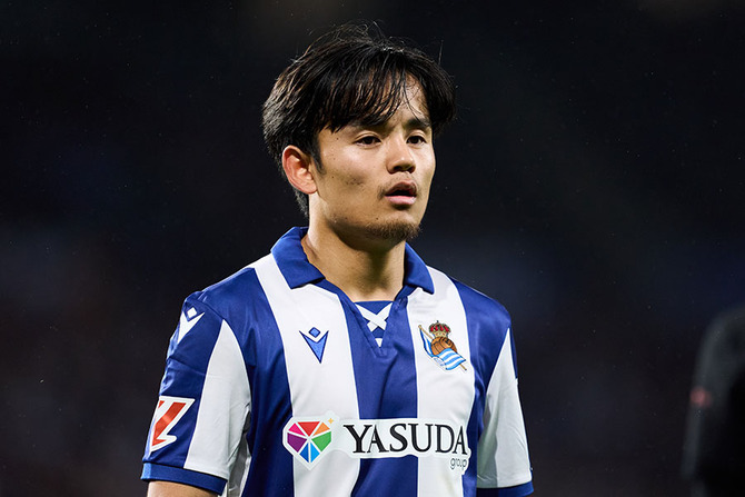 【悲報】久保建英「絶対に許せません！」 記者会見で家族に関する質問にキレるｗｗｗｗｗｗｗ