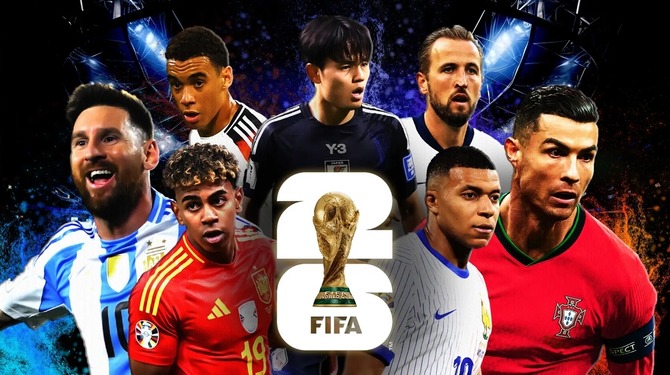 【悲報】FIFA「W杯300億円で買いたい人いませんか?」DAZN ドコモ NHK「買います!」…MLB「WBC150億円で買いたい人いませんか?」→結果wwwwwwww